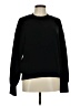FILA Solid Black Pullover Sweater Size M - photo 1