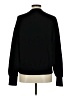 FILA Solid Black Pullover Sweater Size M - photo 2
