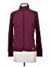 Assorted Brands Burgundy Jacket Size S - photo 1