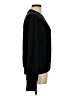 FILA Solid Black Pullover Sweater Size M - photo 4