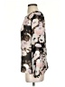 Truth NYC 100% Polyester Ivory 3/4 Sleeve Blouse Size S - photo 5