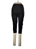 Unbranded Solid Black Active Pants Size L - photo 2