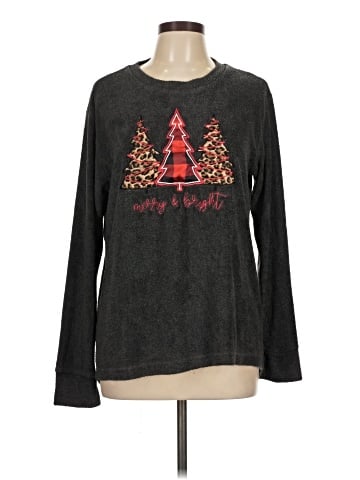 Royce Brand Long Sleeve T-Shirt (view 1)