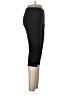 Unbranded Solid Black Active Pants Size L - photo 4