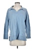 Lillusory Blue Pullover Sweater Size S - photo 1
