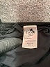 Curvy Beach Solid Black Swimsuit Top Size 4 - photo 3
