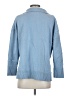 Lillusory Blue Pullover Sweater Size S - photo 2