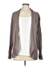 Premise Studio Gray Cardigan Size L - photo 1