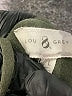 Lou & Grey Solid Green Romper Size L - photo 4