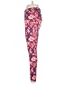Lularoe Print Pink Active Pants One size - photo 5