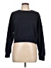 Wild Fable Black Pullover Sweater Size L - photo 1