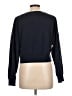 Wild Fable Black Pullover Sweater Size L - photo 2