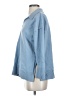 Lillusory Blue Pullover Sweater Size S - photo 5