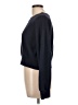 Wild Fable Black Pullover Sweater Size L - photo 5