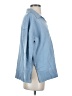 Lillusory Blue Pullover Sweater Size S - photo 4