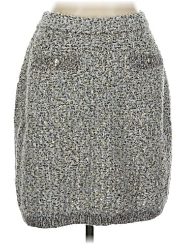 White House Black Market Casual Skirt (view 1)