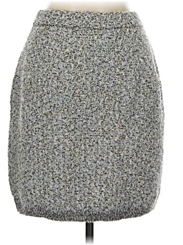 White House Black Market Casual Skirt (view 2)