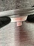 colsie Gray Long Sleeve Top Size S - photo 7