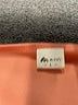 Assorted Brands Orange Short Sleeve Top Size L - photo 7