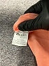 Assorted Brands Orange Short Sleeve Top Size L - photo 8