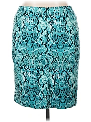 Liz Claiborne Formal Skirt (view 2)