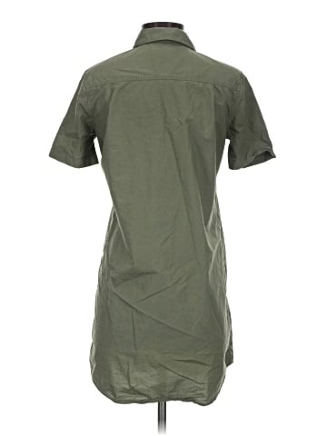 Equipment Casual Dress (view 2)