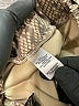 Versona Paisley Tan Casual Skirt Size S - photo 4