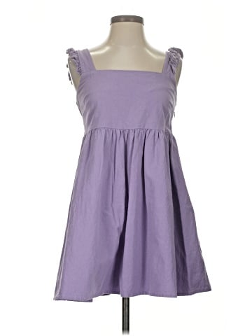 Nasty Gal Inc. Casual Dress (view 1)