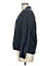 Drew Gray Long Sleeve Blouse Size M - photo 5