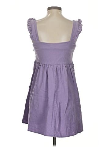 Nasty Gal Inc. Casual Dress (view 2)