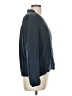 Drew Gray Long Sleeve Blouse Size M - photo 4
