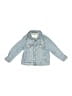 Old Navy 100% Cotton Blue Denim Jacket Size 3T - photo 1