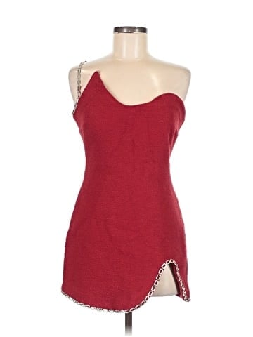 Zara Cocktail Dress (view 1)