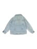 Old Navy 100% Cotton Blue Denim Jacket Size 3T - photo 2