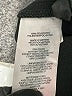NIPON BOUTIQUE 100% Polyester Black Sleeveless Blouse Size 2X - photo 5