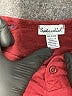 Splendid Burgundy Long Sleeve Henley Size 18-24 mo - photo 3