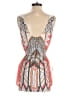 Minkpink Graphic Pink Romper Size S - photo 2