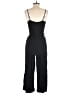 Splendid Solid Black Jumpsuit Size XS - photo 2
