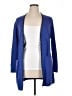Etcetera Blue Cardigan Size XL - photo 1