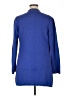 Etcetera Blue Cardigan Size XL - photo 2