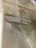 Zara Ivory Long Sleeve Blouse Size XS - photo 7