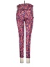 Ideology Print Pink Active Pants Size M - photo 2