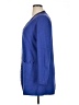 Etcetera Blue Cardigan Size XL - photo 5