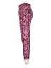 Ideology Print Pink Active Pants Size M - photo 5