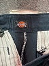 Dickies Black Casual Pants Size 12 - photo 3