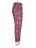 Ideology Print Pink Active Pants Size M - photo 4