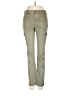 Madewell Green Cargo Pants Size 26 waist - photo 1