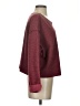 Urban Outfitters Burgundy Pullover Sweater Size S - photo 4