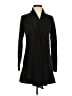 Forever 21 Black Cardigan Size S - photo 1