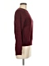 Monrow Burgundy Pullover Sweater Size M - photo 4